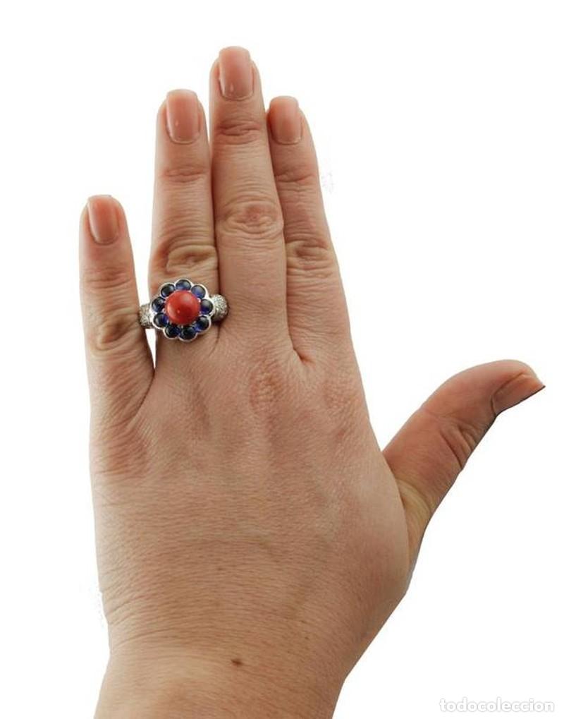 Joyeria: Joias - Anel de Ouro (1790) - Foto 2