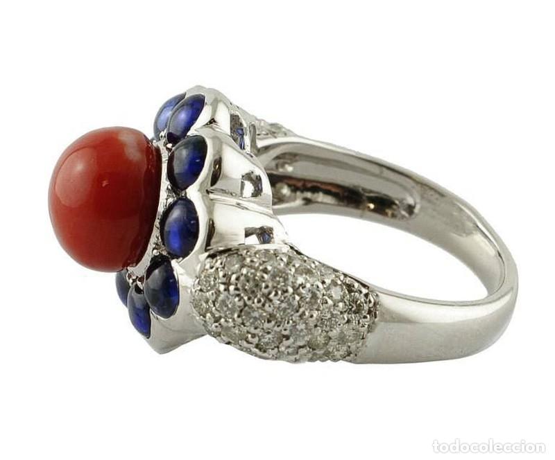 Joyeria: Joias - Anel de Ouro (1790) - Foto 3