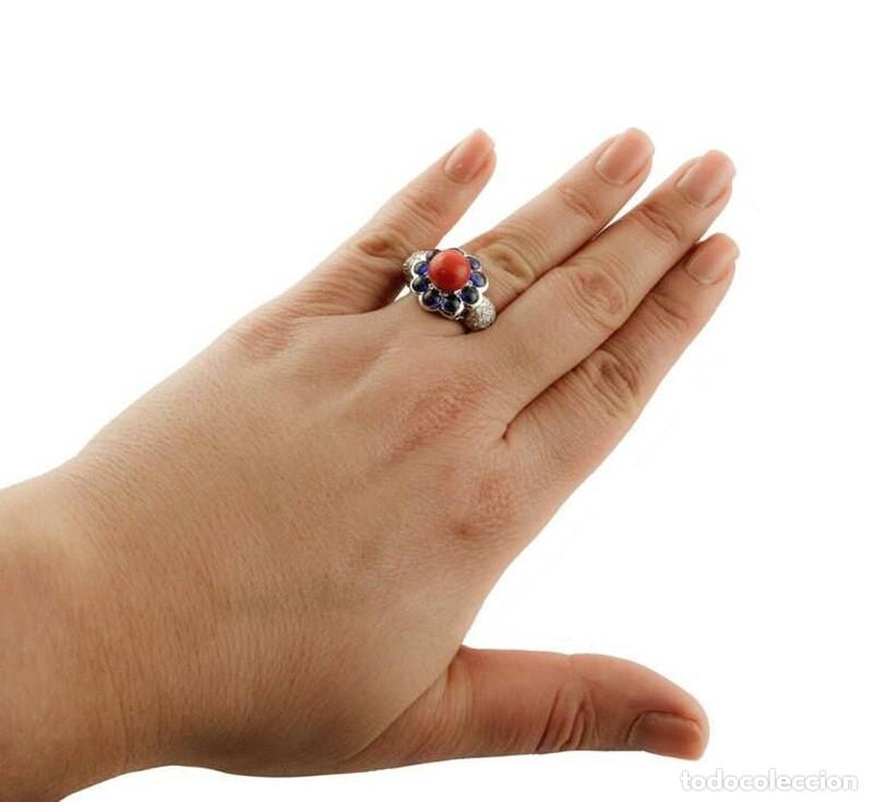 Joyeria: Joias - Anel de Ouro (1790) - Foto 5