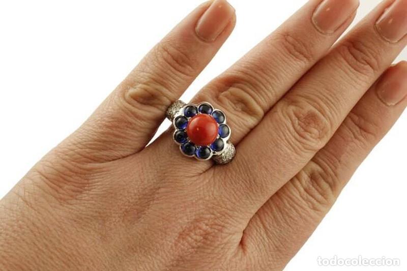 Joyeria: Joias - Anel de Ouro (1790) - Foto 6