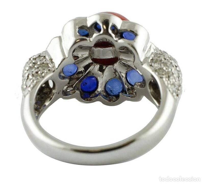 Joyeria: Joias - Anel de Ouro (1790) - Foto 7