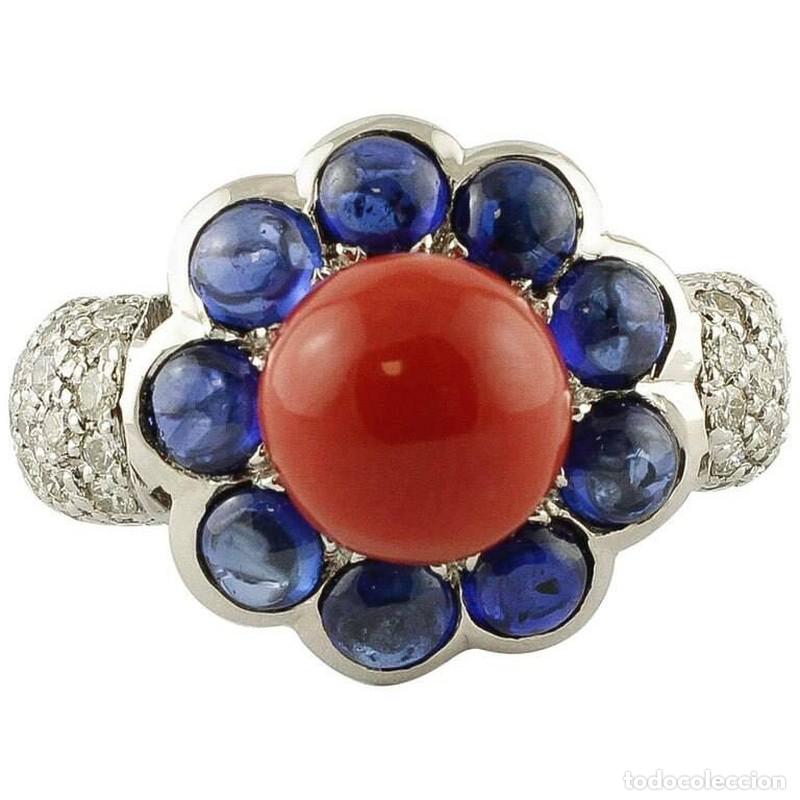 Joyeria: Joias - Anel de Ouro (1790) - Foto 1