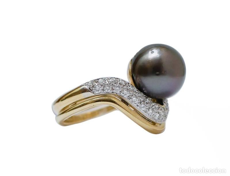 Joyeria: Joias - Anel de Ouro (1794) - Foto 2