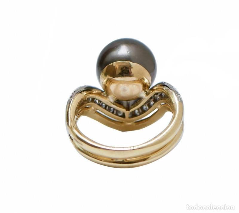 Joyeria: Joias - Anel de Ouro (1794) - Foto 3