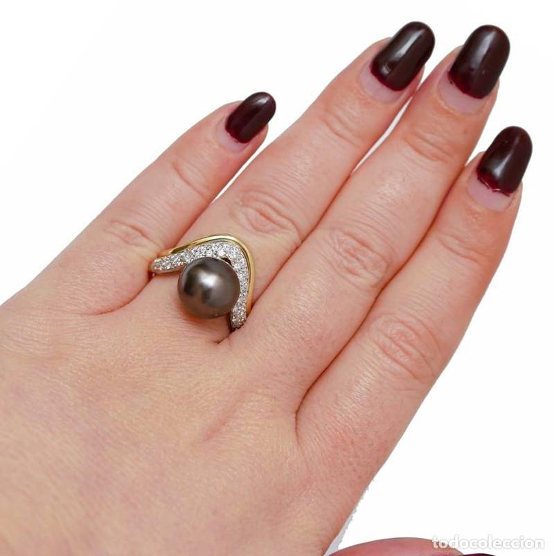 Joyeria: Joias - Anel de Ouro (1794) - Foto 4