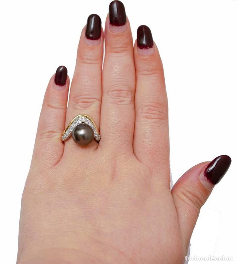 Joyeria: Joias - Anel de Ouro (1794) - Foto 5