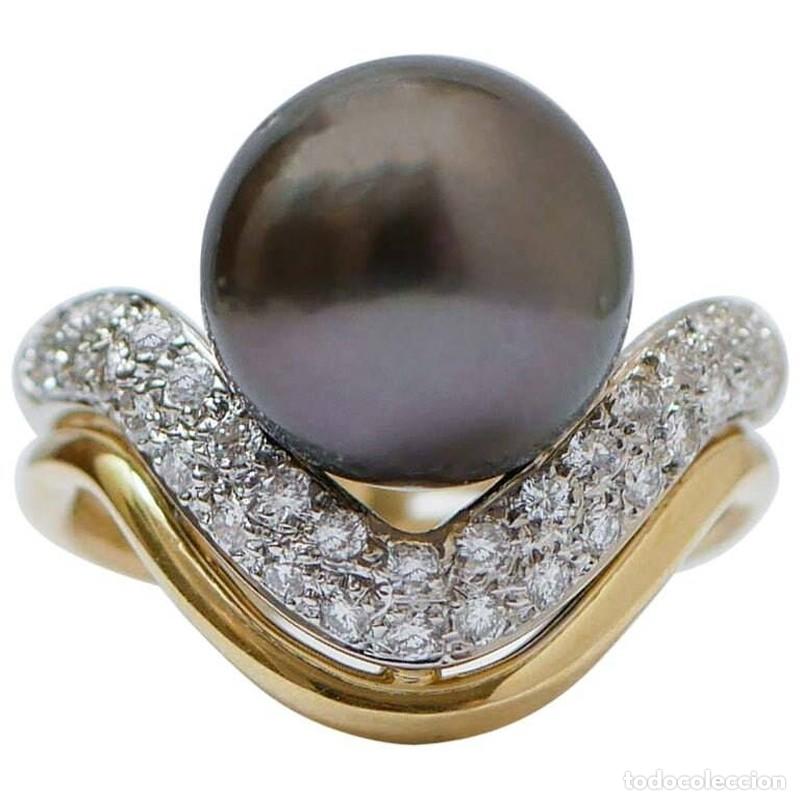 Joyeria: Joias - Anel de Ouro (1794) - Foto 1