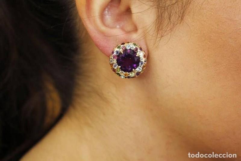 Joyeria: Joias - Brincos de Ouro (489) - Foto 2