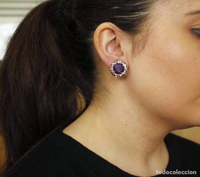 Joyeria: Joias - Brincos de Ouro (489) - Foto 3