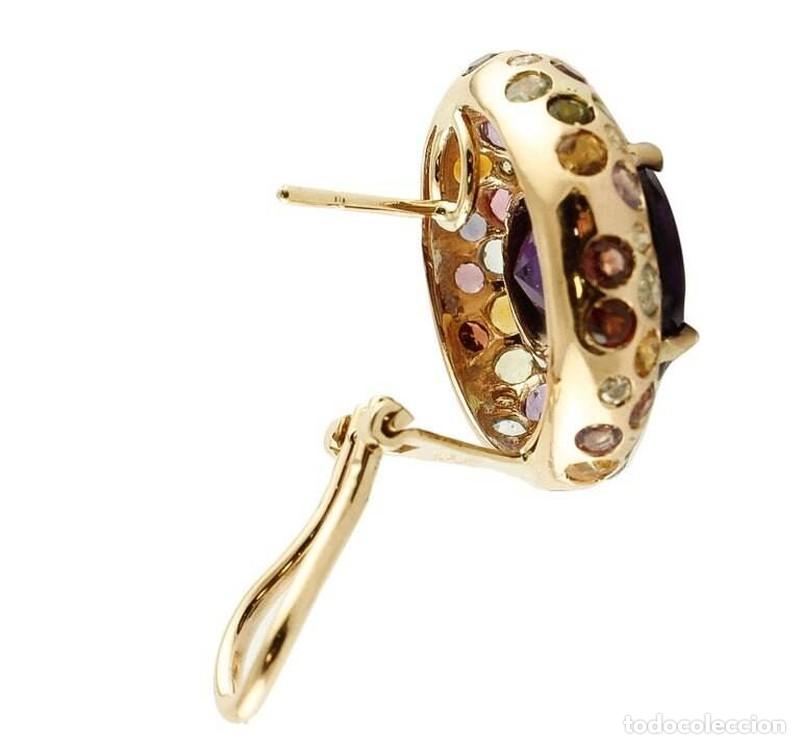 Joyeria: Joias - Brincos de Ouro (489) - Foto 4