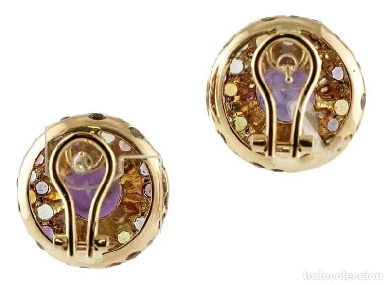 Joyeria: Joias - Brincos de Ouro (489) - Foto 5