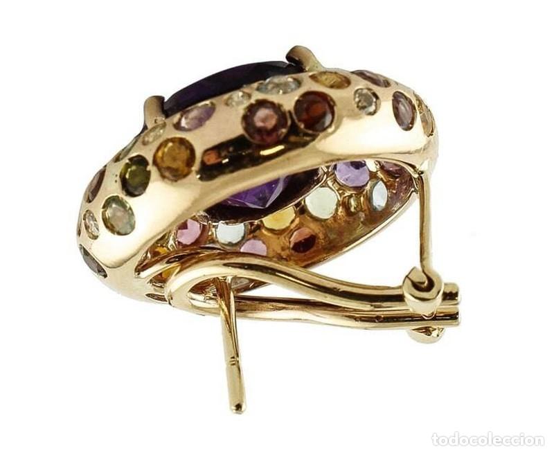 Joyeria: Joias - Brincos de Ouro (489) - Foto 6
