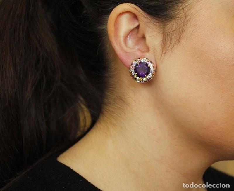Joyeria: Joias - Brincos de Ouro (489) - Foto 7