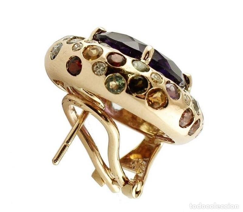 Joyeria: Joias - Brincos de Ouro (489) - Foto 8
