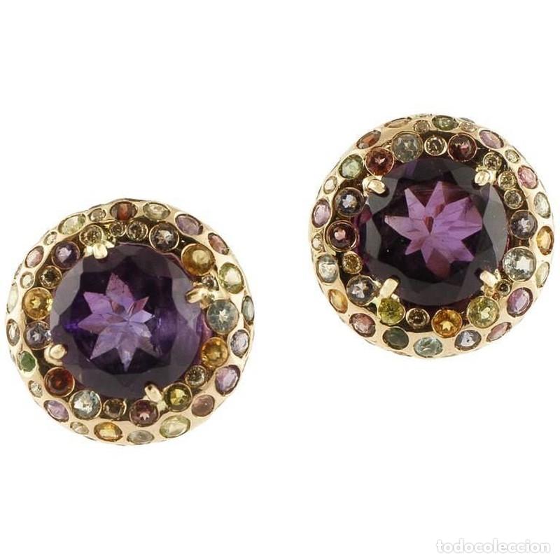 Joyeria: Joias - Brincos de Ouro (489)