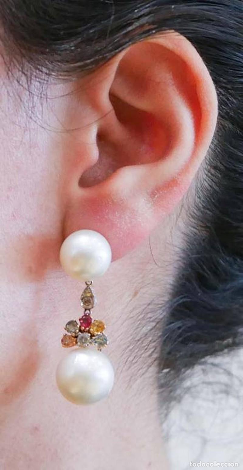 Joyeria: Joias - Brincos de Ouro (394) - Foto 2