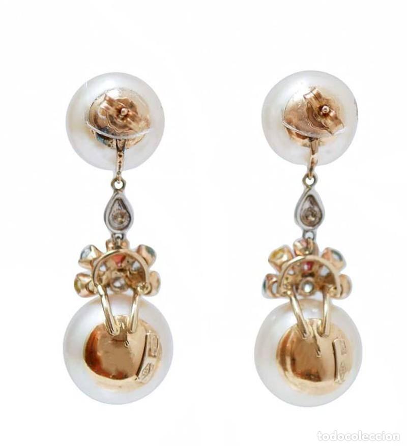 Joyeria: Joias - Brincos de Ouro (394) - Foto 3