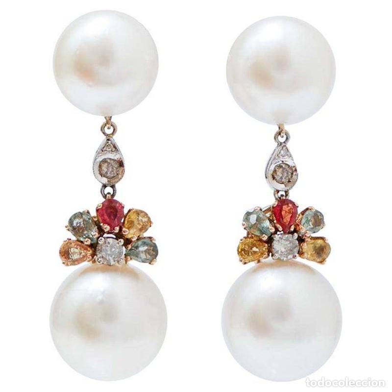 Joyeria: Joias - Brincos de Ouro (394) - Foto 1