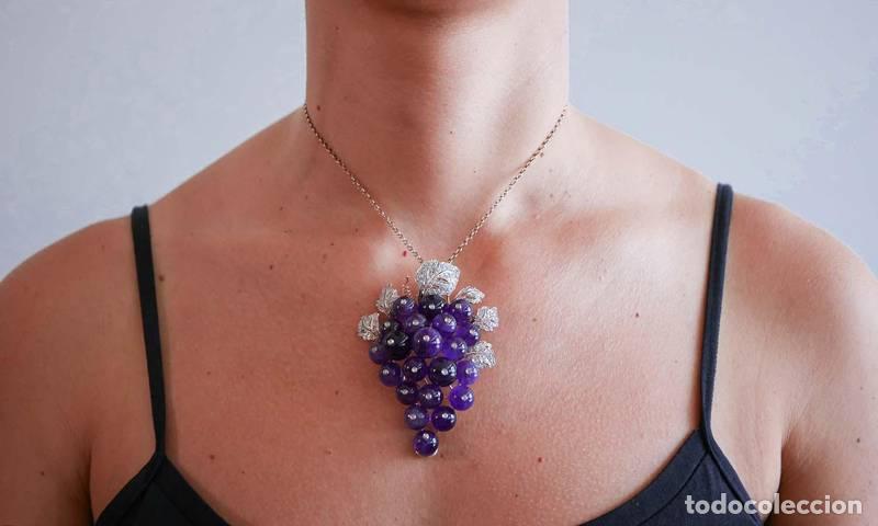 Joyeria: Joias - Pregadeira de Ouro e prata (1677) - Foto 6
