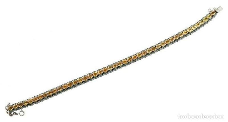 Joyeria: Joias - Pulseira de Ouro (53) - Foto 6
