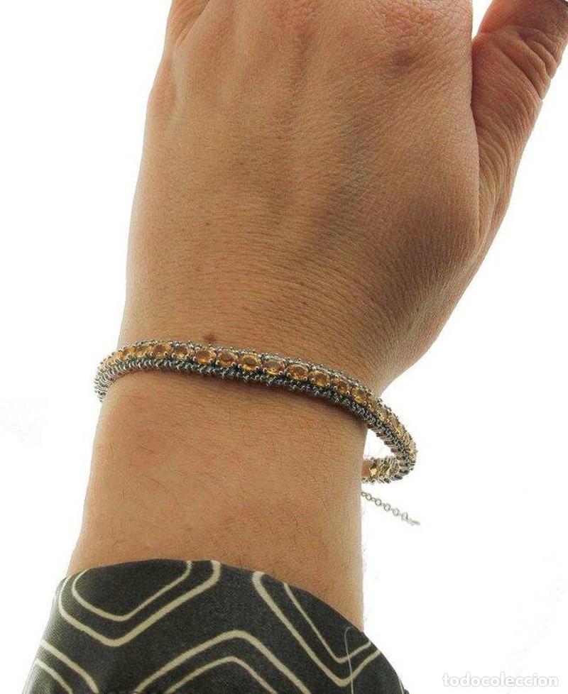 Joyeria: Joias - Pulseira de Ouro (53) - Foto 7