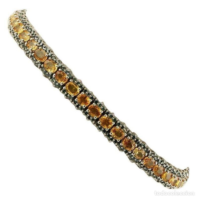 Joyeria: Joias - Pulseira de Ouro (53) - Foto 1