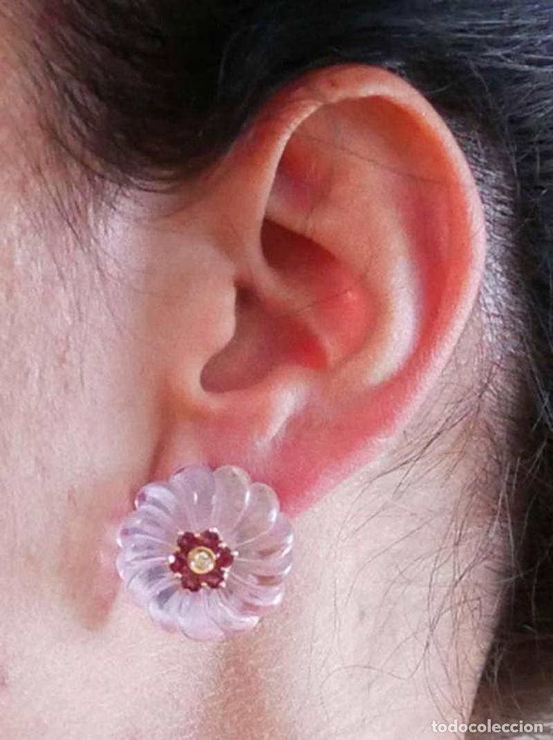 Joyeria: Joias - Brincos de Ouro (395) - Foto 2