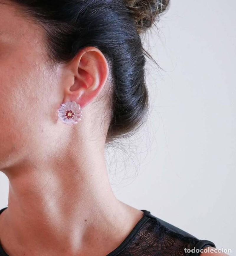 Joyeria: Joias - Brincos de Ouro (395) - Foto 4