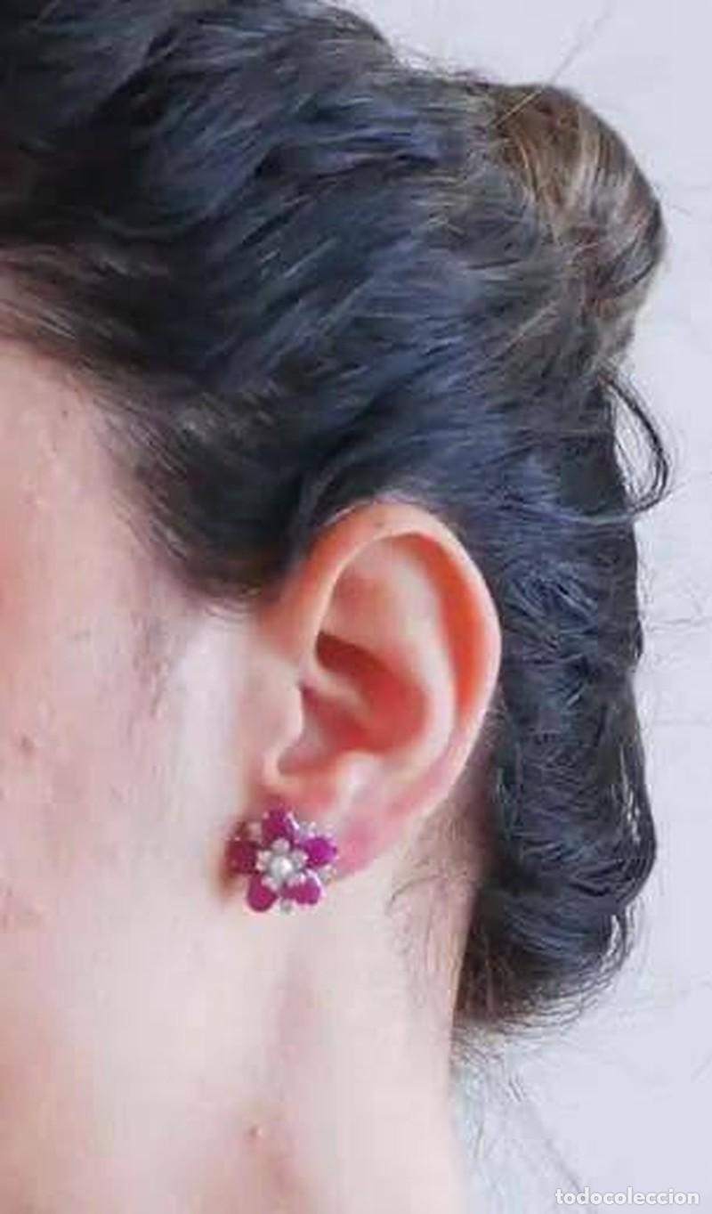 Joyeria: Joias - Brincos de Ouro (1955) - Foto 2