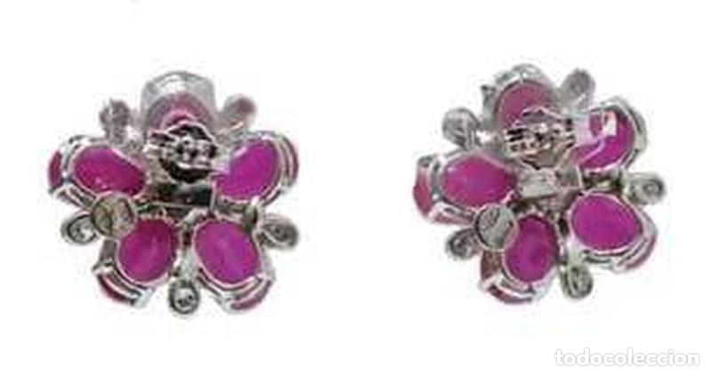 Joyeria: Joias - Brincos de Ouro (1955) - Foto 3