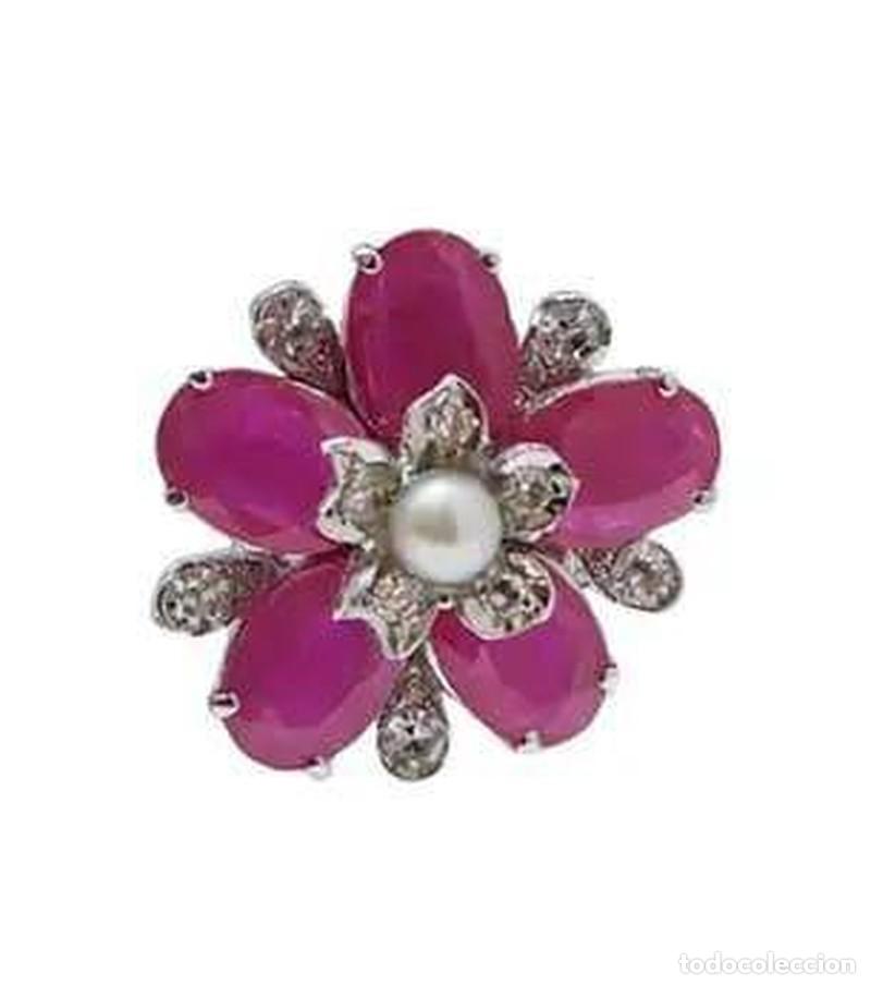 Joyeria: Joias - Brincos de Ouro (1955) - Foto 4