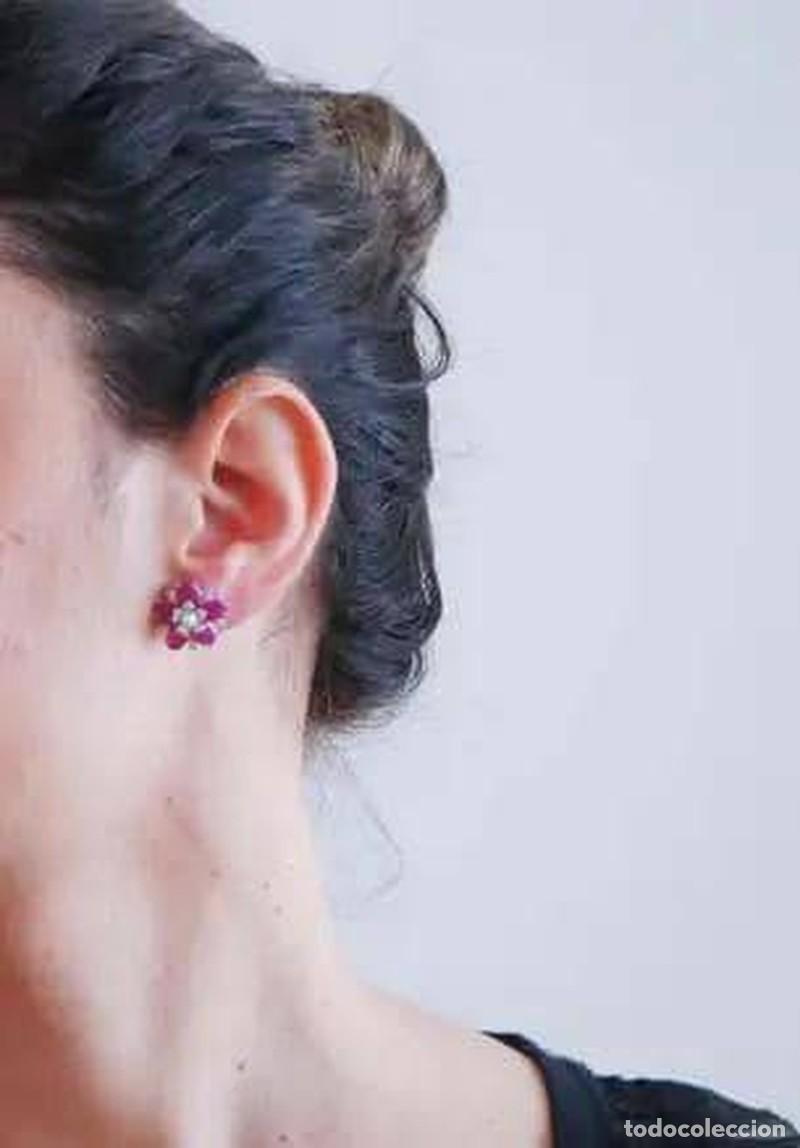 Joyeria: Joias - Brincos de Ouro (1955) - Foto 5