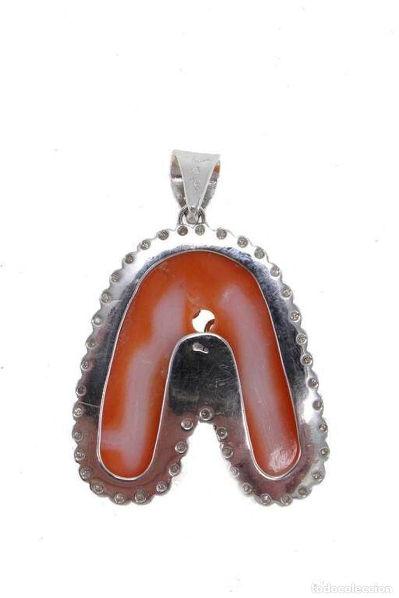Joyeria: Joias - Pingente de Ouro (666) - Foto 4