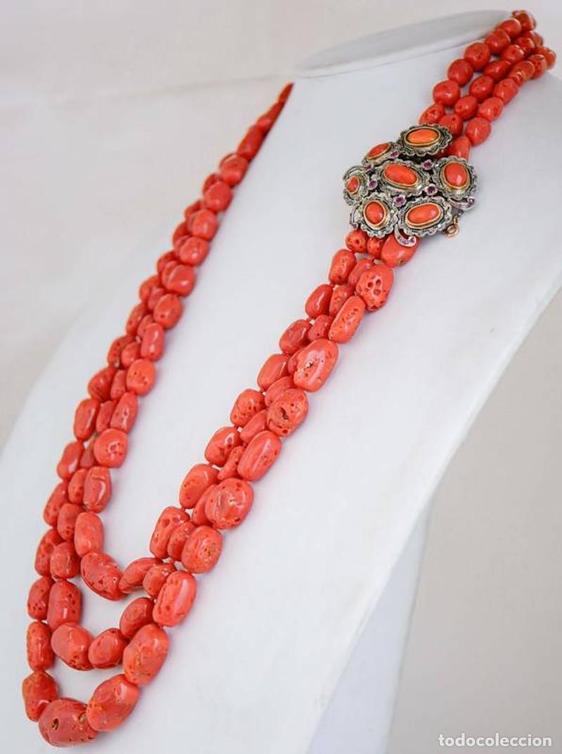 Joyeria: Joias - Colar de Ouro e prata (712) - Foto 2