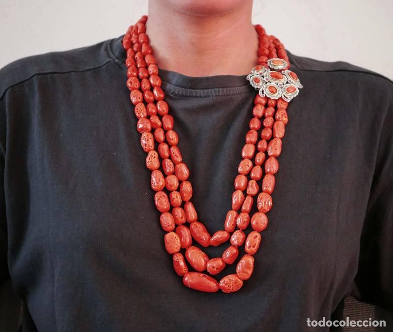 Joyeria: Joias - Colar de Ouro e prata (712) - Foto 5
