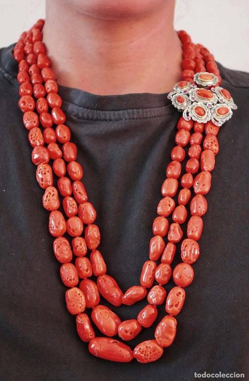 Joyeria: Joias - Colar de Ouro e prata (712) - Foto 6