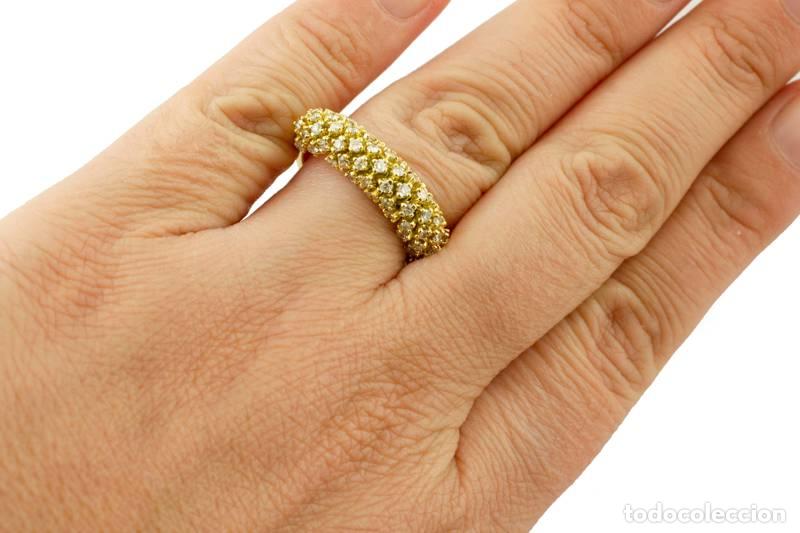 Joyeria: Joias - Anel de Ouro (1800) - Foto 2
