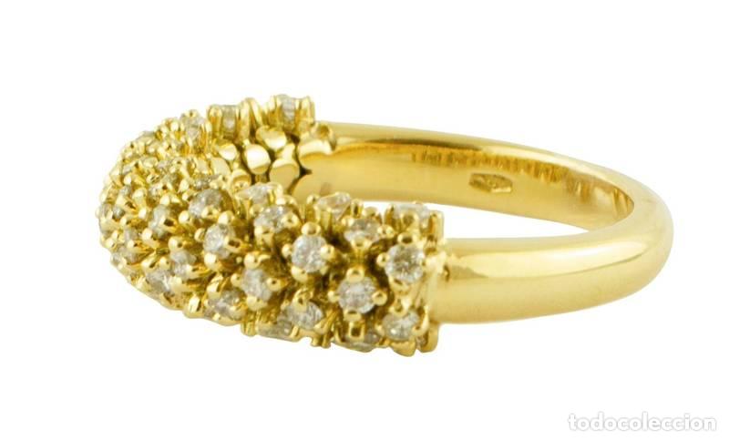 Joyeria: Joias - Anel de Ouro (1800) - Foto 5