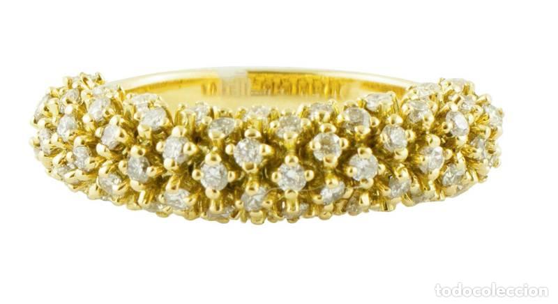 Joyeria: Joias - Anel de Ouro (1800) - Foto 1