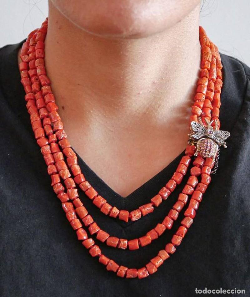 Joyeria: Joias - Colar de Ouro e prata (667) - Foto 6