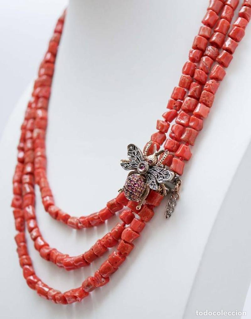 Joyeria: Joias - Colar de Ouro e prata (667) - Foto 7