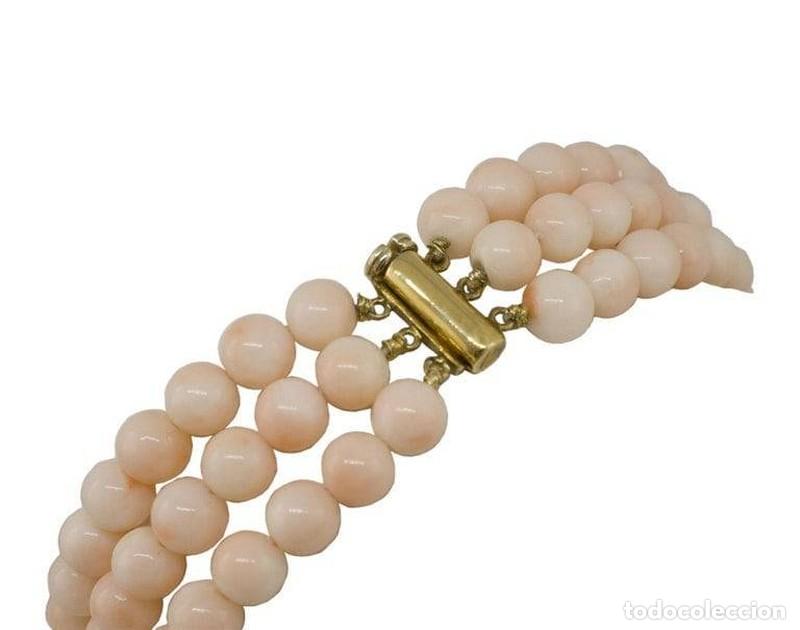 Joyeria: Joias - Pulseira de Ouro (32) - Foto 5