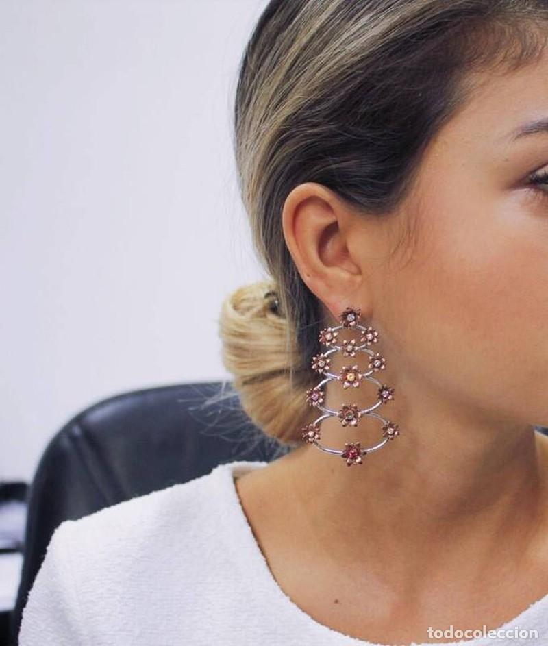 Joyeria: Joias - Brincos de Ouro (492) - Foto 2