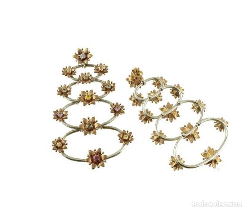 Joyeria: Joias - Brincos de Ouro (492) - Foto 4