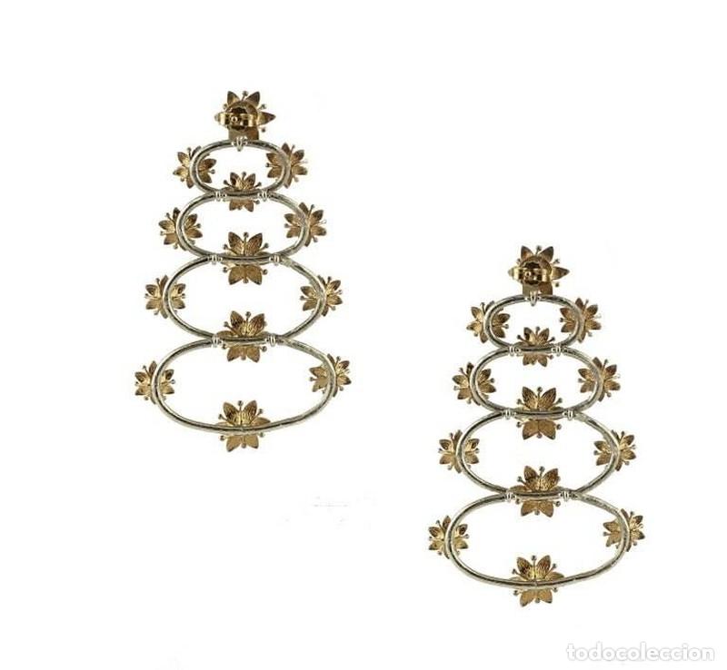 Joyeria: Joias - Brincos de Ouro (492) - Foto 6