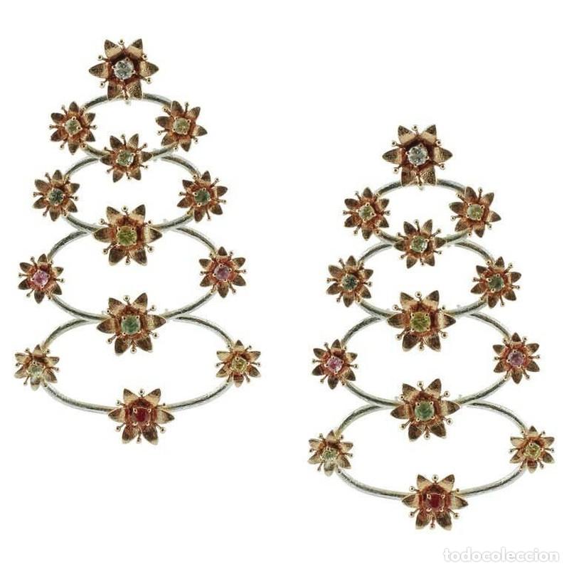 Joalharia: Joias - Brincos de Ouro (492)