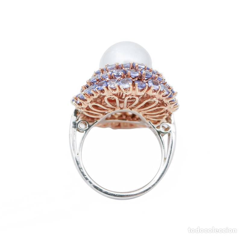 Joyeria: Joias - Anel de Ouro (1797) - Foto 3
