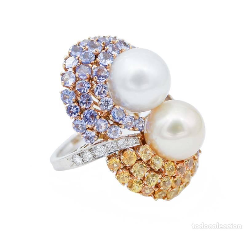 Joyeria: Joias - Anel de Ouro (1797) - Foto 5
