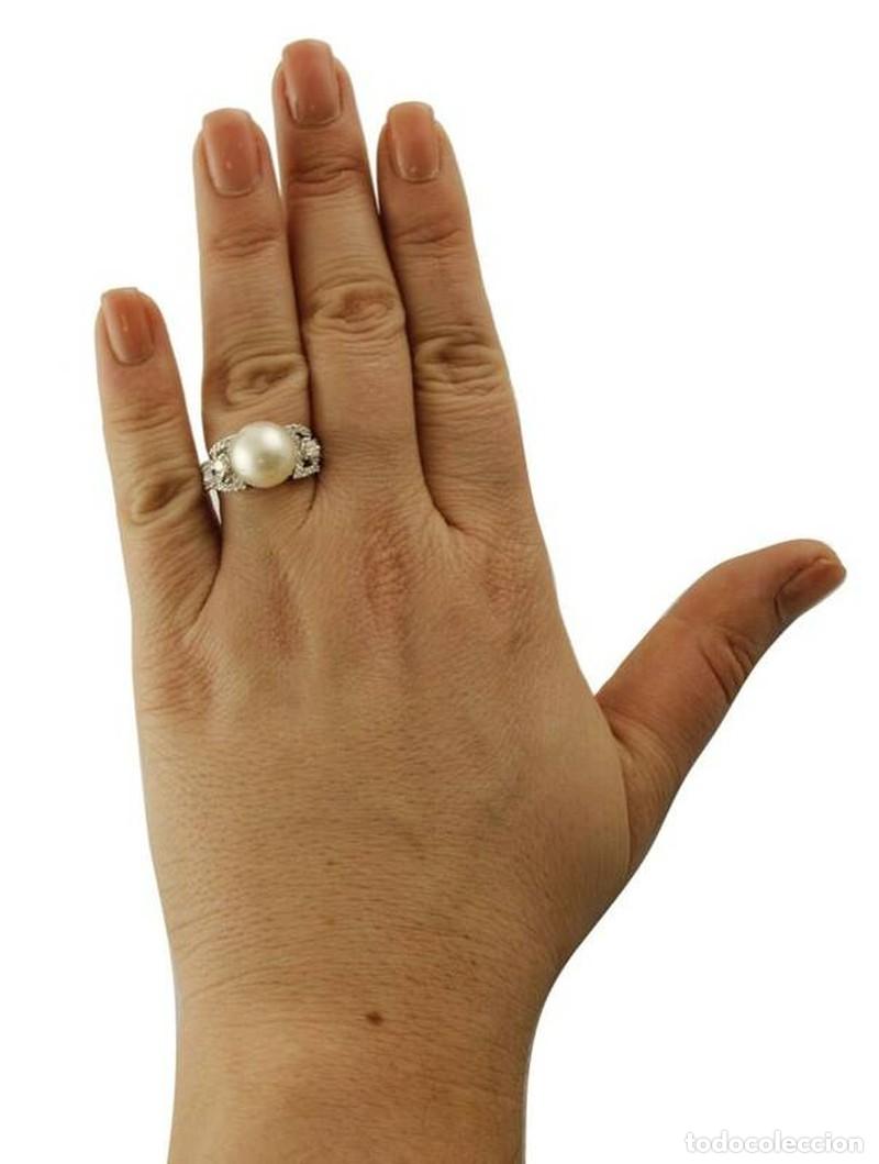 Joyeria: Joias - Anel de Ouro (2042) - Foto 3