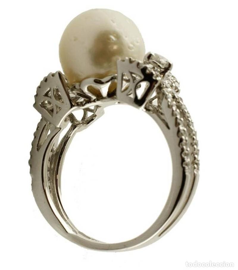 Joyeria: Joias - Anel de Ouro (2042) - Foto 6